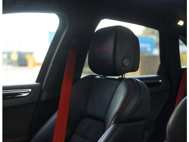 Porsche MACAN 2.9 GTS | SportDesign - Sport Chrono - PASM