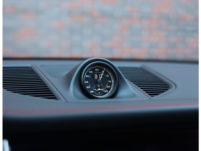 Porsche MACAN 2.9 GTS | SportDesign - Sport Chrono - PASM