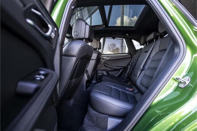 Porsche MACAN 2.0 | Sport Chrono | Pano | Luchtvering