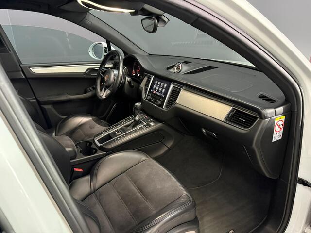 Porsche MACAN 3.0 GTS Burmester|Pano|S-C|Luchtvering