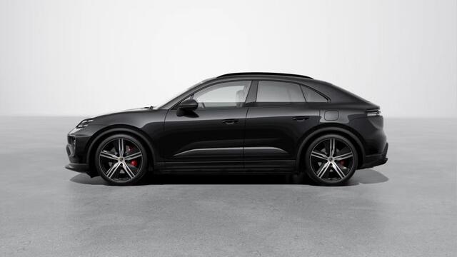 Porsche MACAN 4S