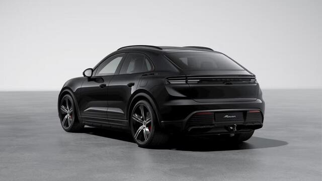 Porsche MACAN 4S