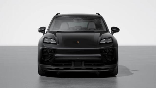 Porsche MACAN 4S