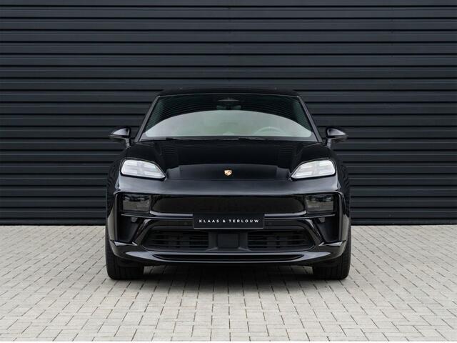 Porsche MACAN GTS 100 kWh 18 Voudige Sportstoelen / 22 inch / Sport Design / Trekhaak / Levering juni