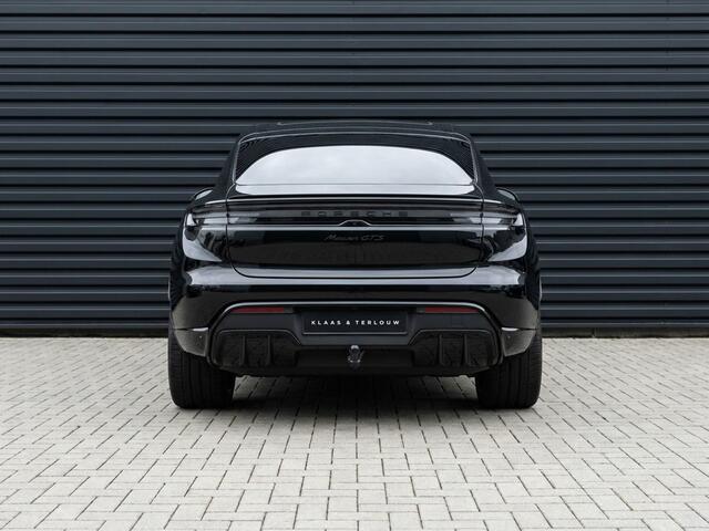 Porsche MACAN GTS 100 kWh 18 Voudige Sportstoelen / 22 inch / Sport Design / Trekhaak / Levering juni