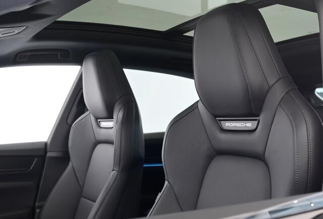 Porsche MACAN GTS 100 KWH Sport Design ACC Pano Matrix PASM 360 Stoelvent SportChrono Headup Achterasb Memory