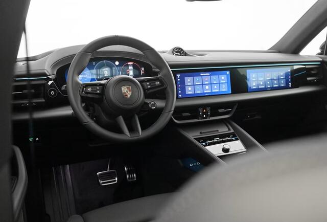 Porsche MACAN GTS 100 KWH Sport Design ACC Pano Matrix PASM 360 Stoelvent SportChrono Headup Achterasb Memory