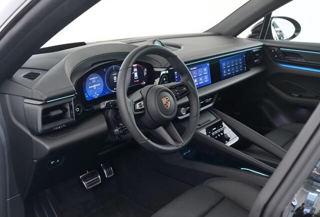 Porsche MACAN GTS 100 KWH Sport Design ACC Pano Matrix PASM 360 Stoelvent SportChrono Headup Achterasb Memory