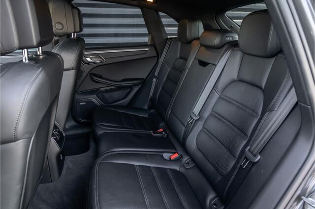 Porsche MACAN 2.0 18stoel-Trekhaak-21 inch-Pano