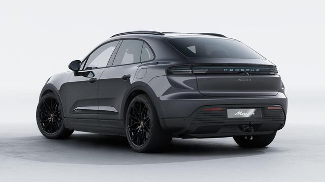 Porsche MACAN 4
