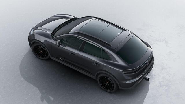 Porsche MACAN 4