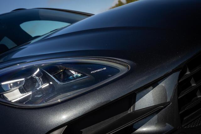 Porsche MACAN 2.0 PDK Facelift Trekhaak Adaptieve cruise control