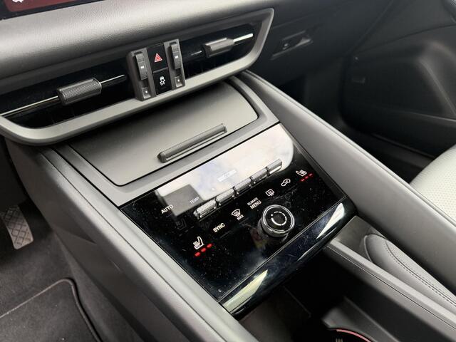 Porsche MACAN 100 kWh Spyder 22 inc l luchtvering l Pano l Matrix Led