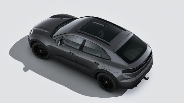 Porsche MACAN 4