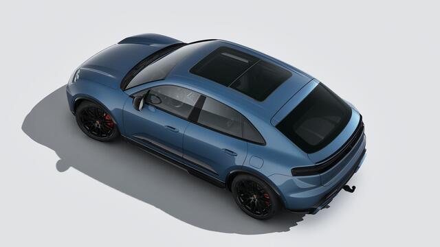 Porsche MACAN GTS