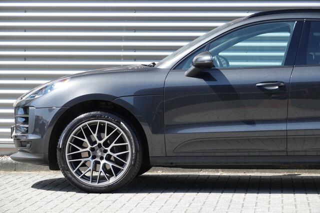 Porsche MACAN 2.0 | Pano | Memory | Bose | ACC |