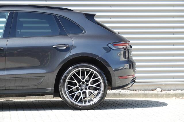 Porsche MACAN 2.0 | Pano | Memory | Bose | ACC |