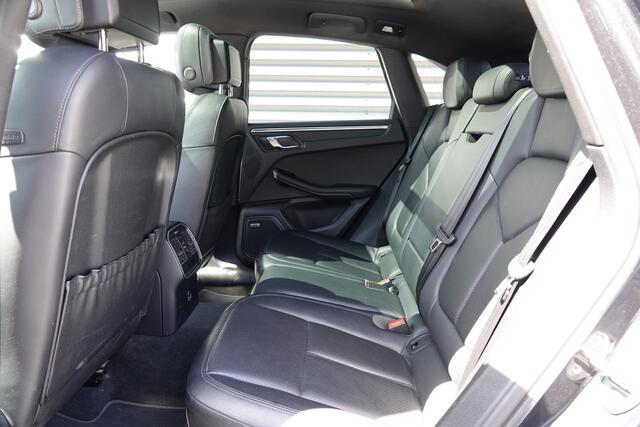 Porsche MACAN 2.0 | Pano | Memory | Bose | ACC |