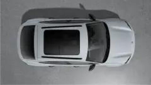 Porsche MACAN 4