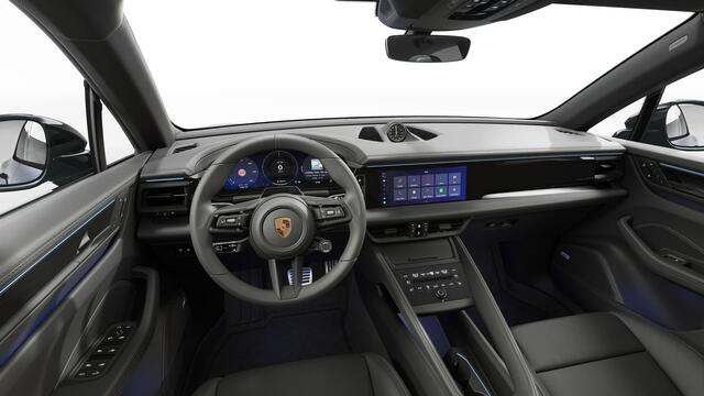 Porsche MACAN GTS