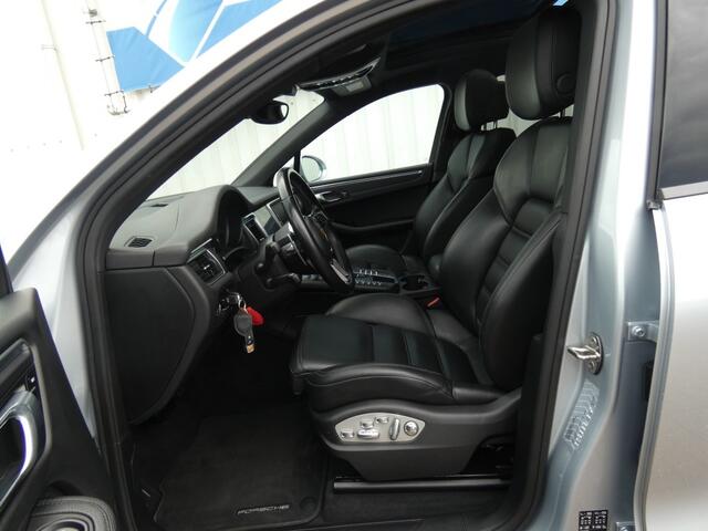 Porsche MACAN 2.0,DealerOH,Pano,Chrono,Bose,Luchtvering