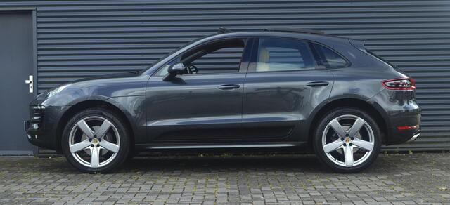 Porsche MACAN 2.0