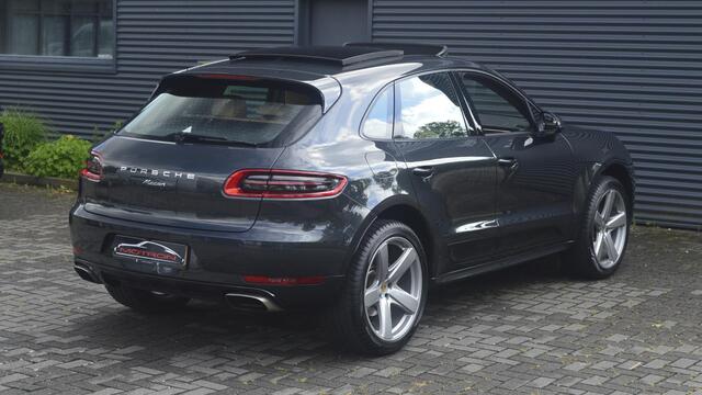 Porsche MACAN 2.0