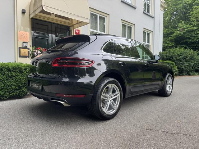 Porsche MACAN 2.0, Pano, CarPlay