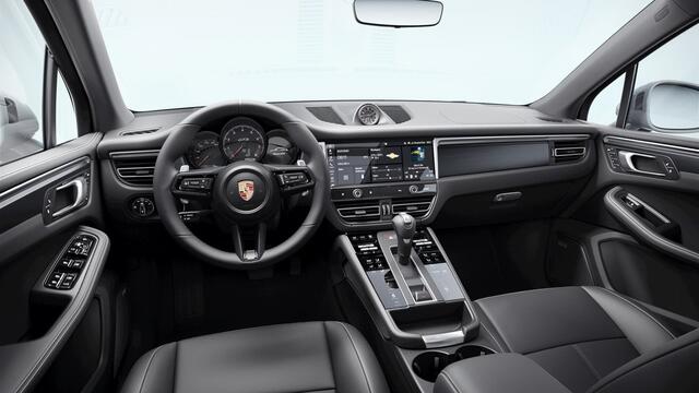 Porsche MACAN GTS