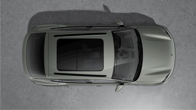 Porsche MACAN Turbo