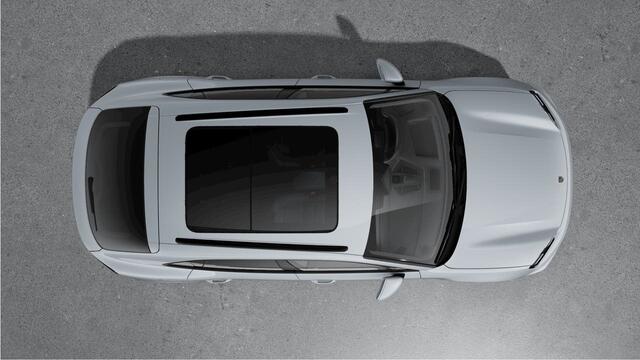 Porsche MACAN Turbo