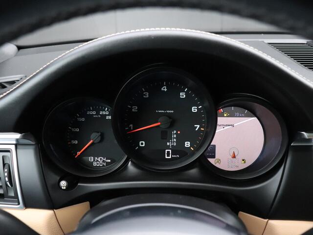 Porsche MACAN 2.0 | LEDER | MEMORY | BOSE | PANO-DAK | LUCHTVERING | STOELVERW. | CAMERA | NAVI |