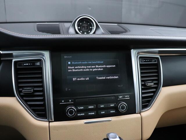 Porsche MACAN 2.0 | LEDER | MEMORY | BOSE | PANO-DAK | LUCHTVERING | STOELVERW. | CAMERA | NAVI |