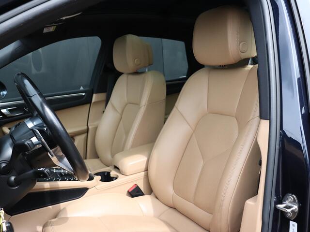 Porsche MACAN 2.0 | LEDER | MEMORY | BOSE | PANO-DAK | LUCHTVERING | STOELVERW. | CAMERA | NAVI |
