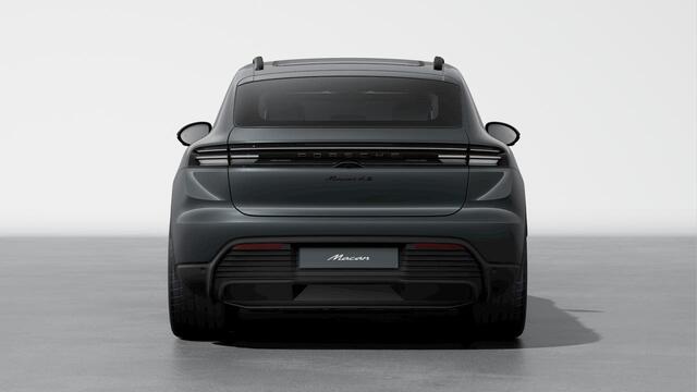 Porsche MACAN 4S