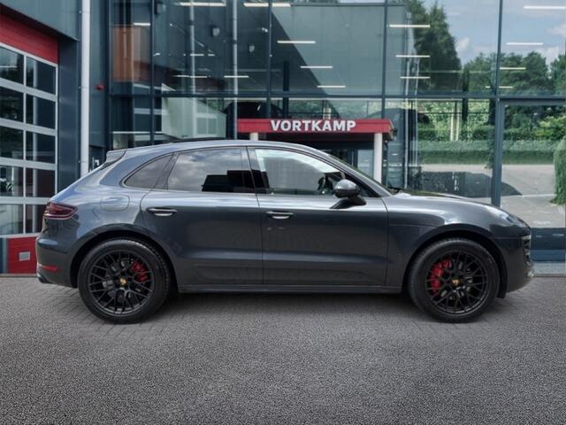 Porsche MACAN 3.0 GTS PANO-DAK/CAMERA/ELEK-KLEP/LEDER-ALCAN/ACC/MEMORY/BOSE/STOELVERW