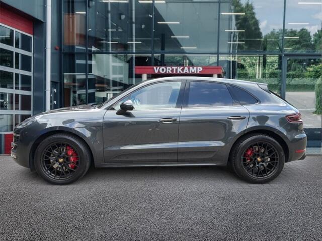 Porsche MACAN 3.0 GTS PANO-DAK/CAMERA/ELEK-KLEP/LEDER-ALCAN/ACC/MEMORY/BOSE/STOELVERW