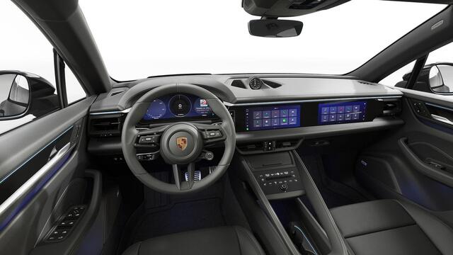 Porsche MACAN 4S