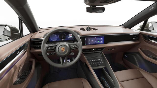 Porsche MACAN 4S