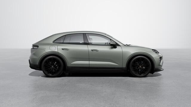 Porsche MACAN 4