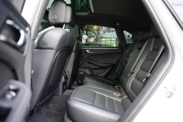 Porsche MACAN 2.0 / Bose Surround / Luchtvering / Panoramadak