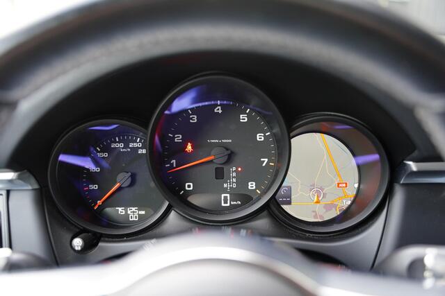 Porsche MACAN 2.0 / Bose Surround / Luchtvering / Panoramadak