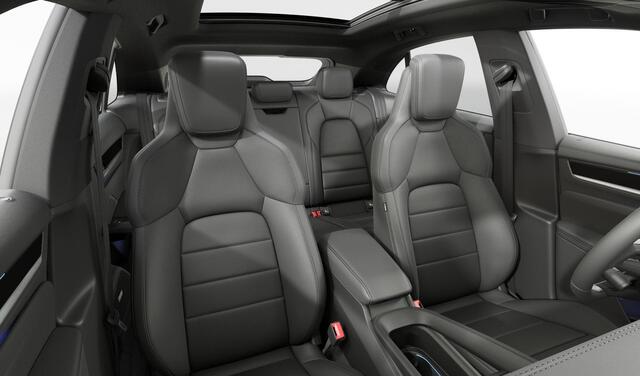 Porsche MACAN 4S