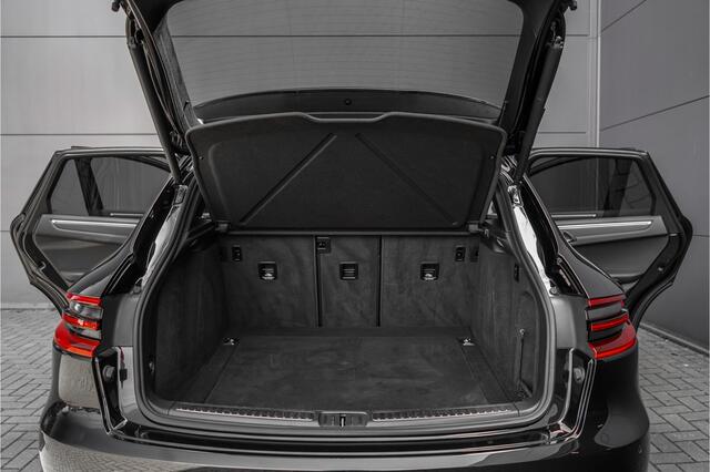 Porsche MACAN 2.0 Pano Trekhaak Stoelverw 21"