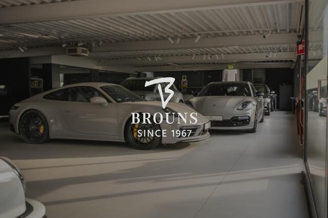 Porsche MACAN 100 kWh Performance 408pk | Pano | BOSE | PASM | ACC