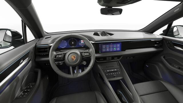 Porsche MACAN 4S