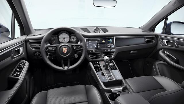 Porsche MACAN GTS