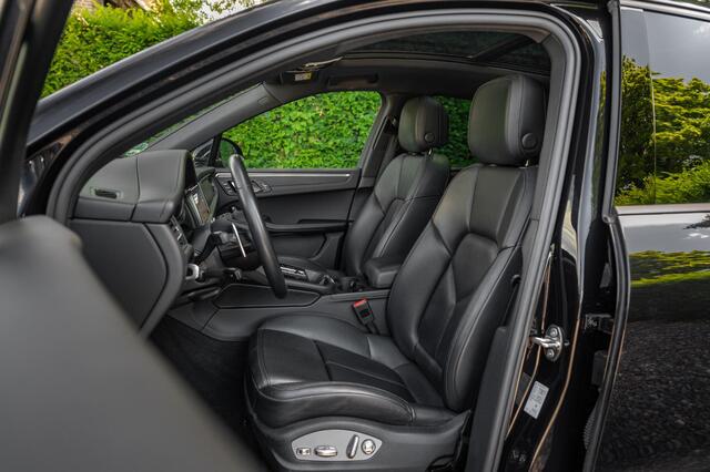 Porsche MACAN 265pk |ACC|360Gr|StandKachel|El.Trekh.|Approved'28