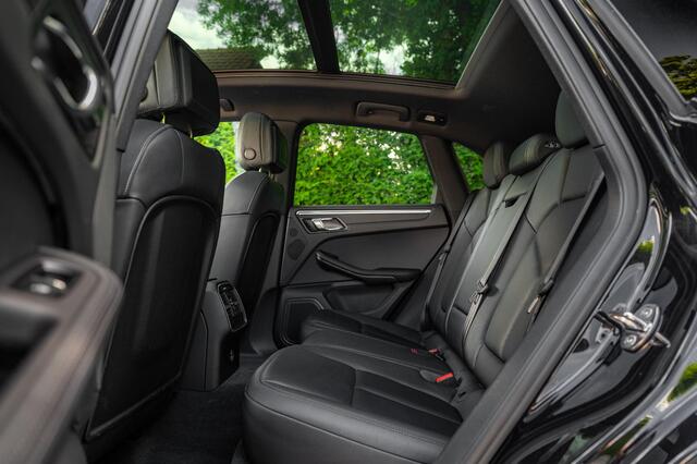 Porsche MACAN 265pk |ACC|360Gr|StandKachel|El.Trekh.|Approved'28