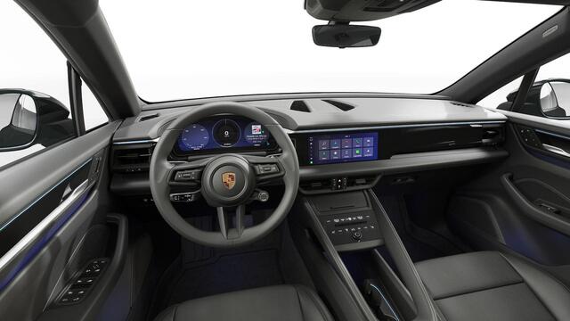 Porsche MACAN 4